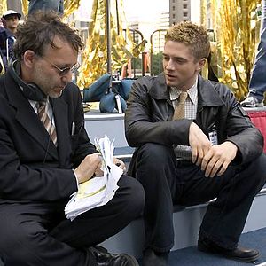 Photo Sam Raimi