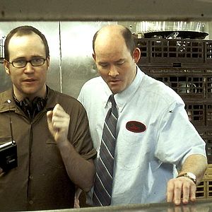 Photo Rob McKittrick