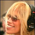 Photo Carly Simon