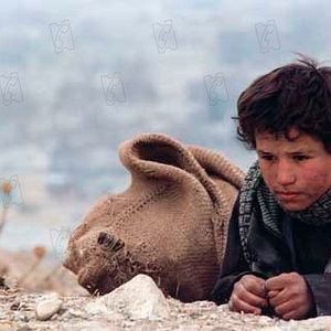 Photo Marzieh Meshkini