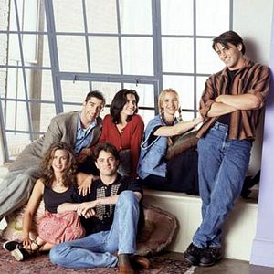 Photo Lisa Kudrow