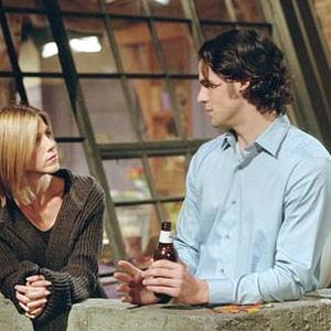 Photo Eddie Cahill