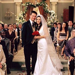 Photo Courteney Cox
