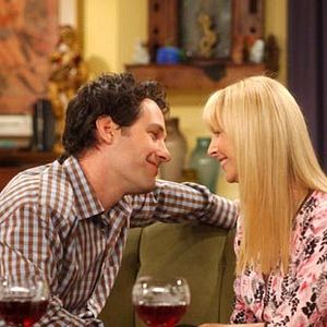 Photo Lisa Kudrow