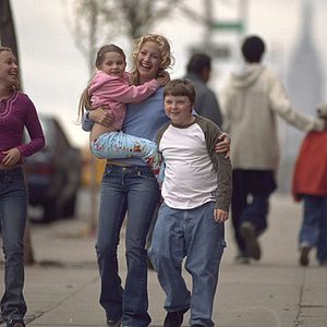 Photo Kate Hudson