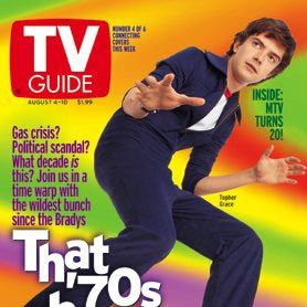 Photo Topher Grace