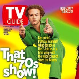 Photo Danny Masterson