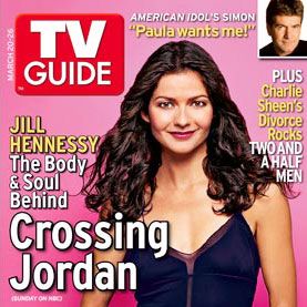 Photo Jill Hennessy