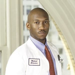 Photo Mahershala Ali