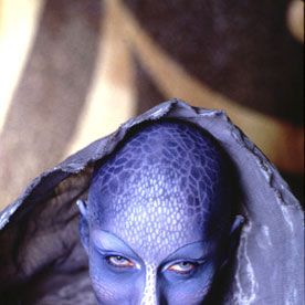 Photo Farscape