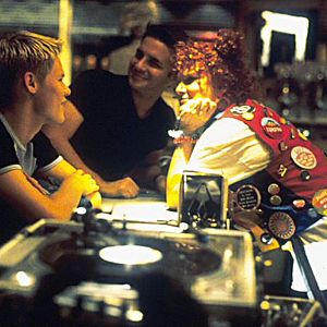 Photo Randy Harrison