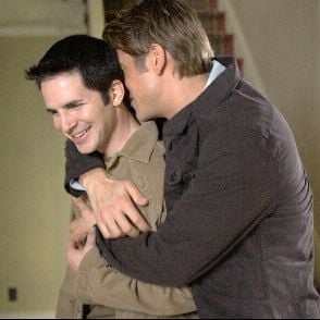 Photo Hal Sparks