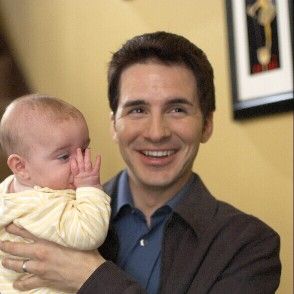 Photo Hal Sparks