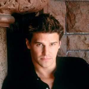 Photo David Boreanaz