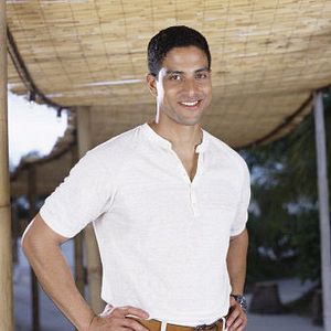 Photo Adam Rodriguez