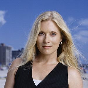 Photo Emily Procter