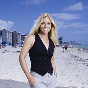 Photo Emily Procter