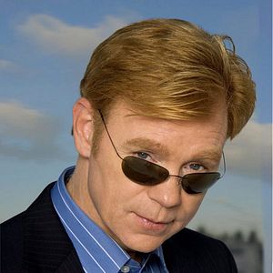 Photo David Caruso