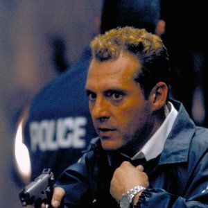 Photo Los Angeles : Division homicide