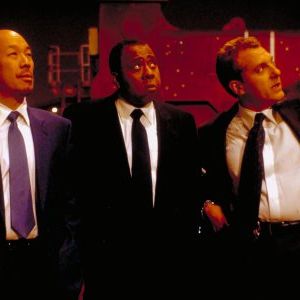 Photo Michael Paul Chan