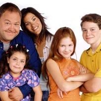Photo Une famille presque parfaite