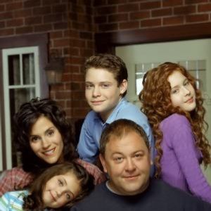 Photo Une famille presque parfaite