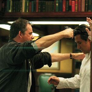 Photo Anthony LaPaglia