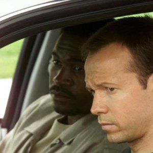 Photo Mykelti Williamson