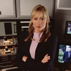 Photo Sue Thomas, l'oeil du FBI