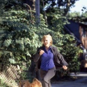 Photo Sue Thomas, l'oeil du FBI