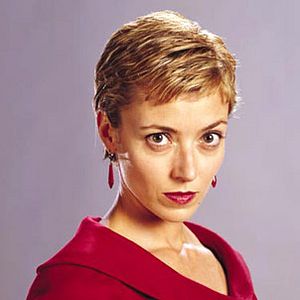 Photo Les Anges de la nuit