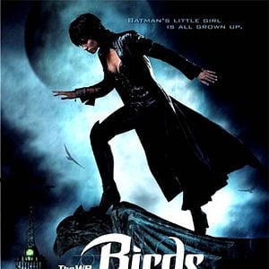 Photo Les Anges de la nuit