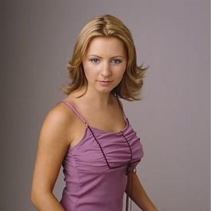 Photo Beverley Mitchell