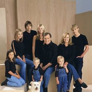 Photo Catherine Hicks