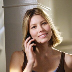 Photo Jessica Biel