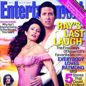 Photo Tout le monde aime Raymond