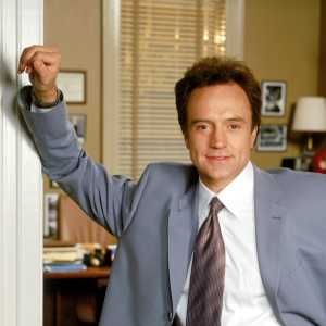 Photo Bradley Whitford