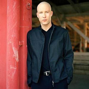 Photo Michael Rosenbaum