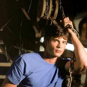 Photo Tom Welling