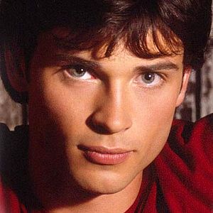 Photo Tom Welling