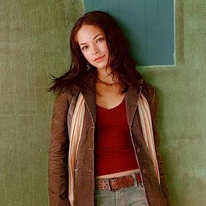 Photo Kristin Kreuk