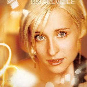 Photo Allison Mack