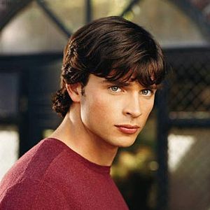 Photo Tom Welling