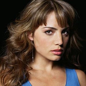Photo Erica Durance