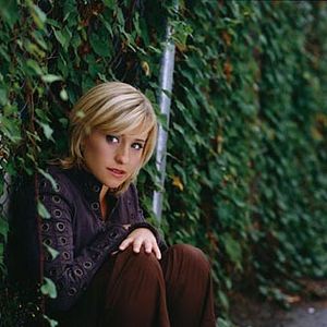 Photo Allison Mack