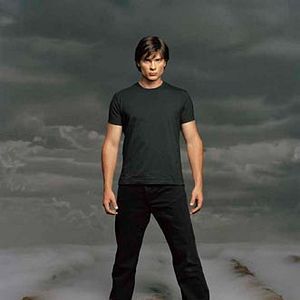 Photo Tom Welling