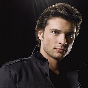 Photo Tom Welling