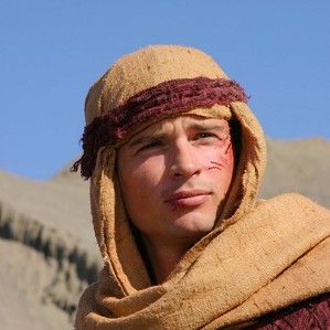 Photo Tom Welling