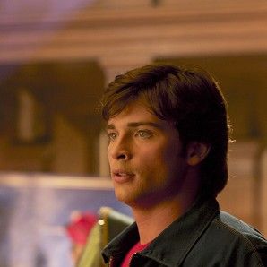 Photo Tom Welling