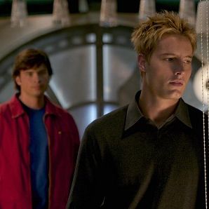 Photo Tom Welling